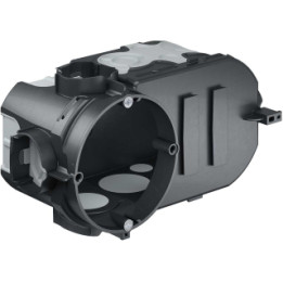Kaiser 1068-21 Electronicdose UP ar Trennwand