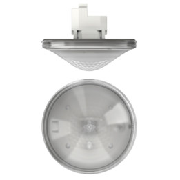 Theben 2079001 thePrema P360 KNX UP GR