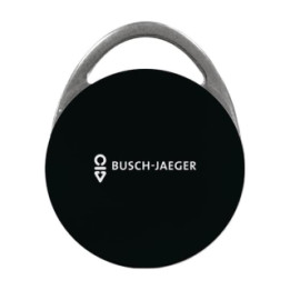 Busch-Jaeger D081BK-03 atsakiklis-Schlüssel