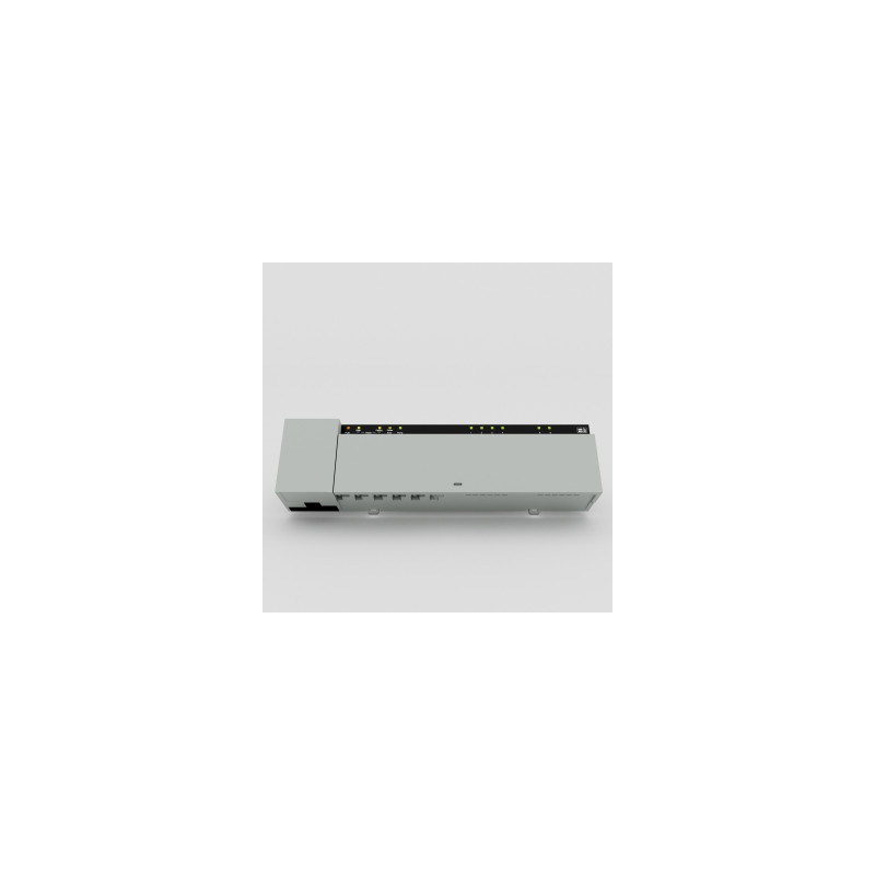 Moehlenhoff BSS 21001-06N2 Alpha Smartware Basisstation