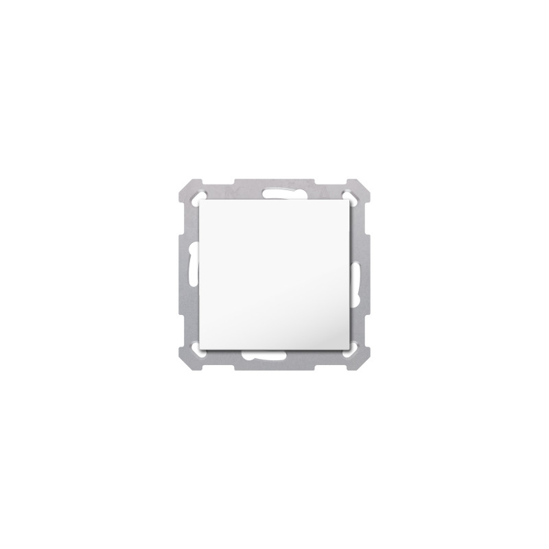 MDT BE-TAL55B1.01 KNX Push Button