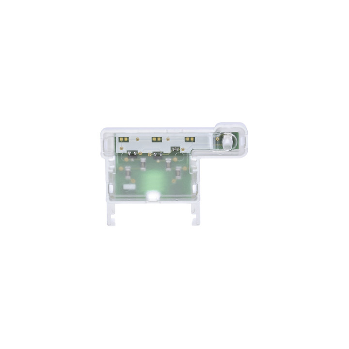 Merten MEG3901-8006 LED-Leuchtanhänger, AC 100-230В, гниль, АКВАСТАР