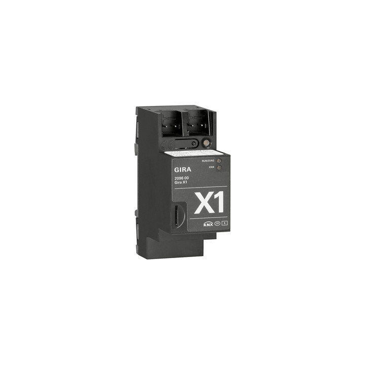 GIRA 209600 Gira X1 KNX REG