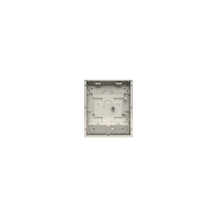 Busch-Jaeger 41386F-H-03 Unterputz-Montagedose Gr. 2/3
