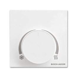 Busch-Jaeger SAR/A1.0.11-24 Raumtemperaturregler Bedienelement Busch-Tenton®