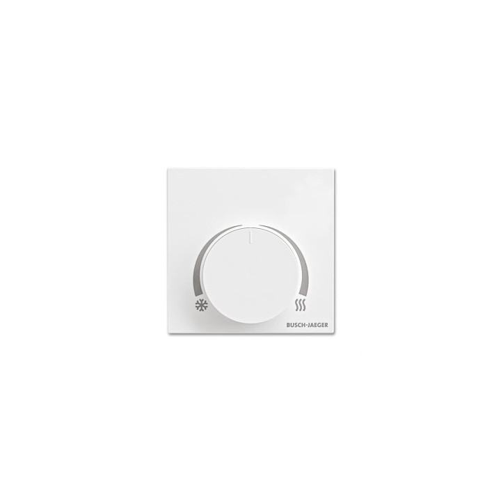 Busch-Jaeger SAR/A1.0.11-24 Raumtemperaturregler Bedienelement Busch-Tenton®