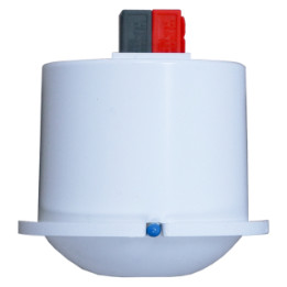 MDT SCN-P360E3.03 KNX Presence Detector MR16 360° with 3 sensors