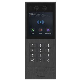 Akuvox X912K Outdoor Video Door Phone Panel