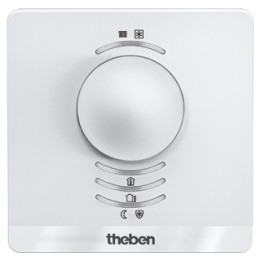 Theben 7189200 RAMSES 718 S KNX