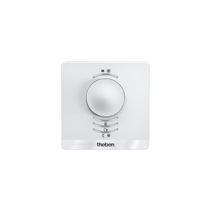 Theben 7189200 RAMSES 718 S KNX