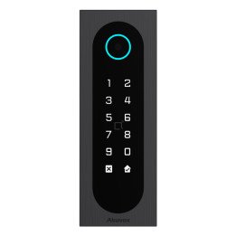 Akuvox A08K Bluetooth NFC PIN Code Access Controller