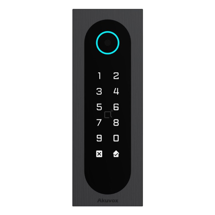 Akuvox A08K Bluetooth NFC PIN Code Access Controller