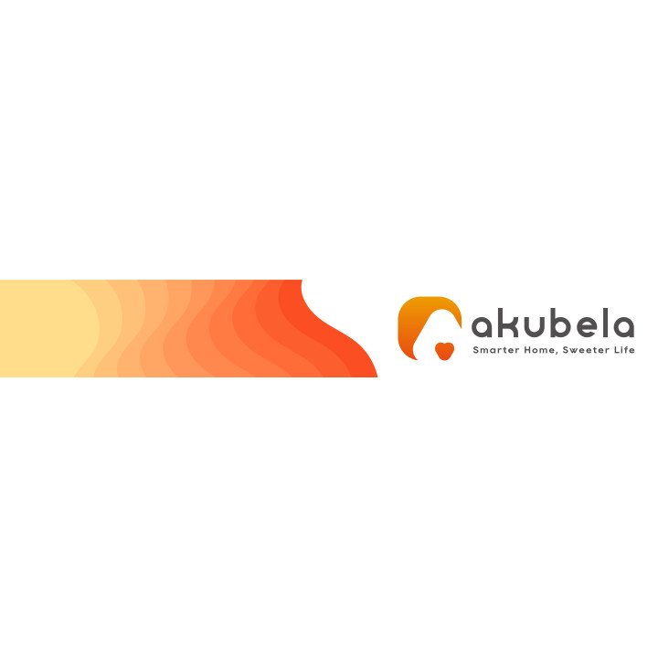 Akubela PHX1-KNX-EU HyPanel Supreme KNX Smart Home Panel, Gray
