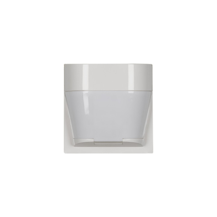 MDT PSE-B552T02.02S KNX Motion Detector 2.2 m TS 55, Secure, Pure White glossy