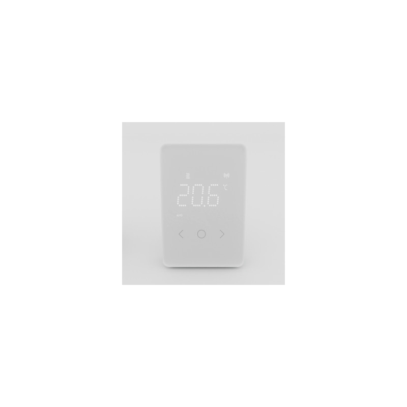 Moehlenhoff RLDS 61071-N6 Alpha Smartware Raumbediengerät