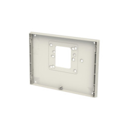 Busch-Jaeger 42381S-W-03 Aufputz-Montagedose 7"