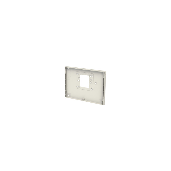 Busch-Jaeger 42381S-W-03 Aufputz-Montagedose 7"