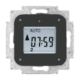 Busch-Jaeger 6422 U Jalousie-Compact-Timer