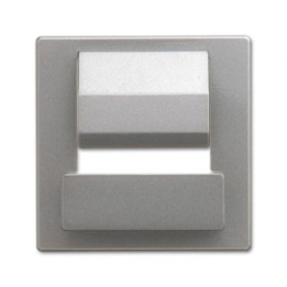 Busch-Jaeger 6477-866 Zentralscheibe für Busch-powerDock
