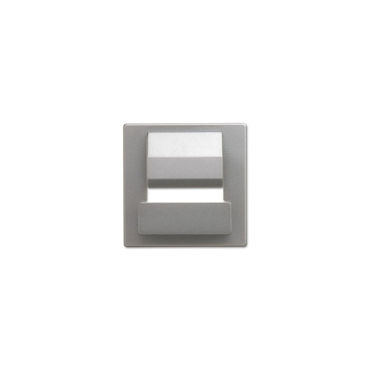Busch-Jaeger 6477-866 Zentralscheibe für Busch-powerDock