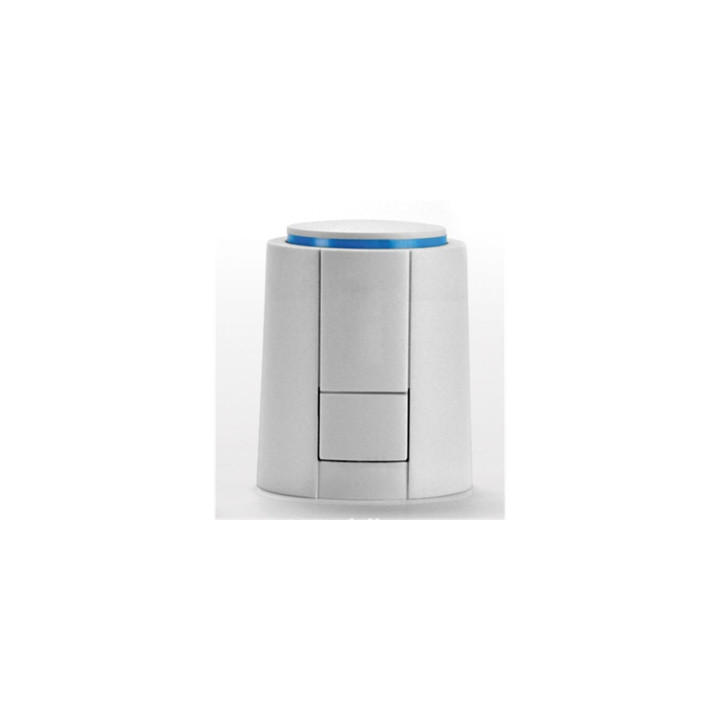 Moehlenhoff APV 40505-02N00-10S Antrieb 5 DDC, 24V AC, 10-0V DC Proportsional mit Ventilwegerkennung, NC (stromlos-zu), Stellweg