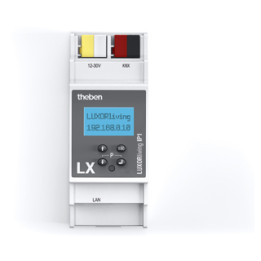 Theben 4800495 LUXORliving IP1