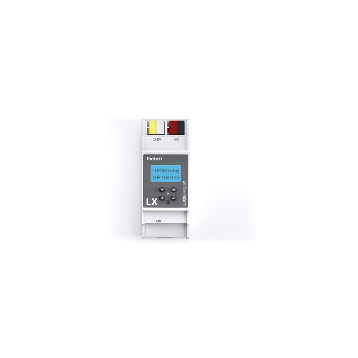 Theben 4800495 LUXORliving IP1
