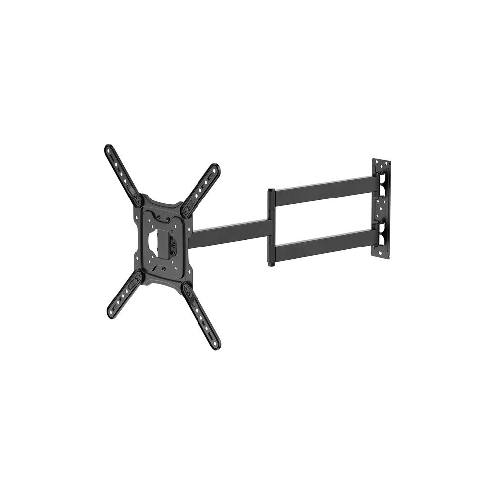 TELERI VOI MONITORI PAIGALDAMISE BRATECK-LPA84-443L BRATECK