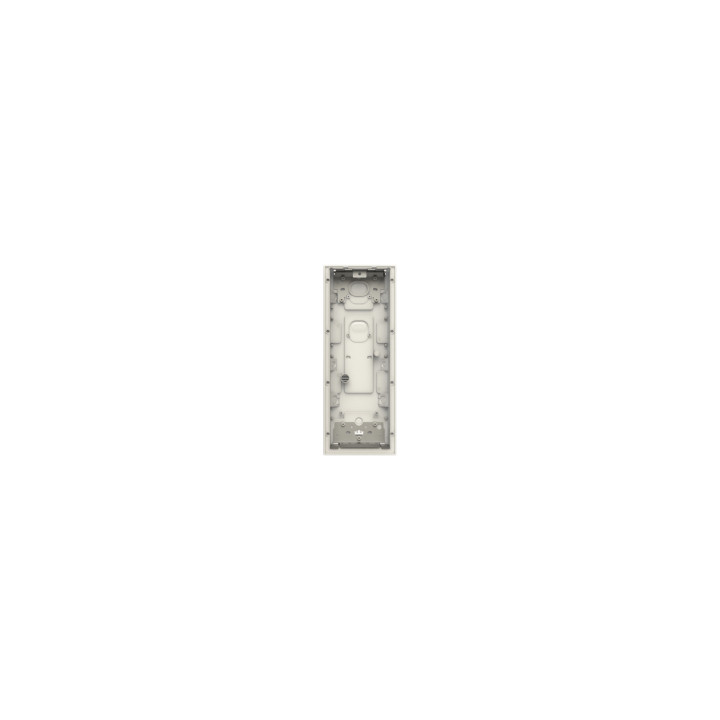 Busch-Jaeger 41384F-H-03 Unterputz-Montagedose Gr. 1/4