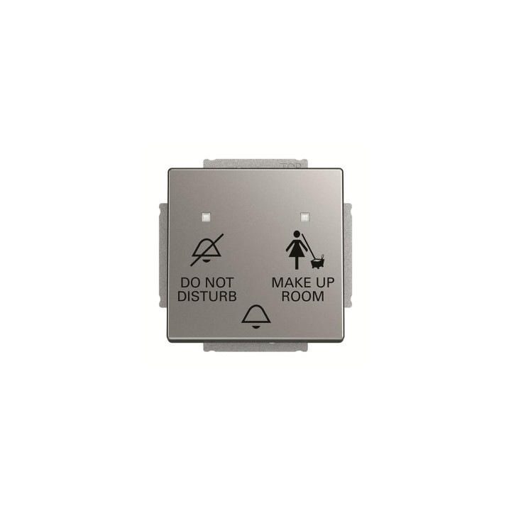 Busch-Jaeger 2029 UC-866 Klingeltaster DND/MUR 230 V