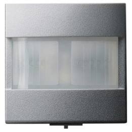 GIRA 204026 KNX Bewegungsm. Standardne 1,10 m Süsteem 55 Farbe Alu