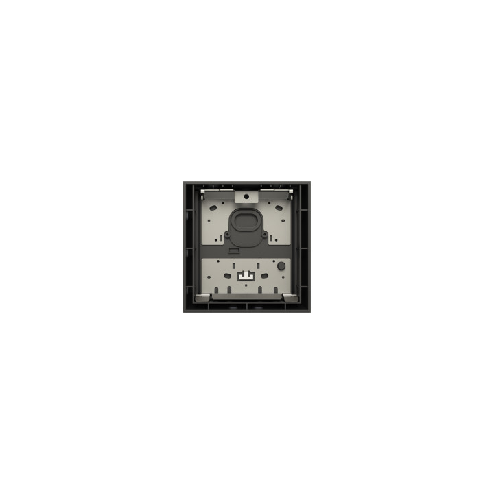 Busch-Jaeger 41381S-B-03 Aufputz-Montagedose Gr. 1/1