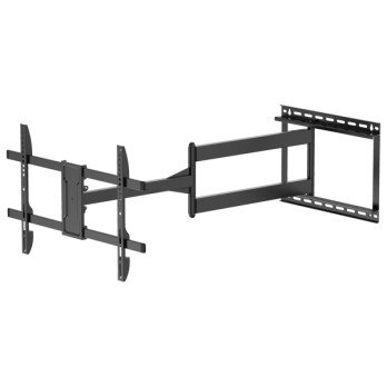 TELERI VOI MONITORI PAIGALDAMISE BRATECK-LPA84-463XL BRATECK