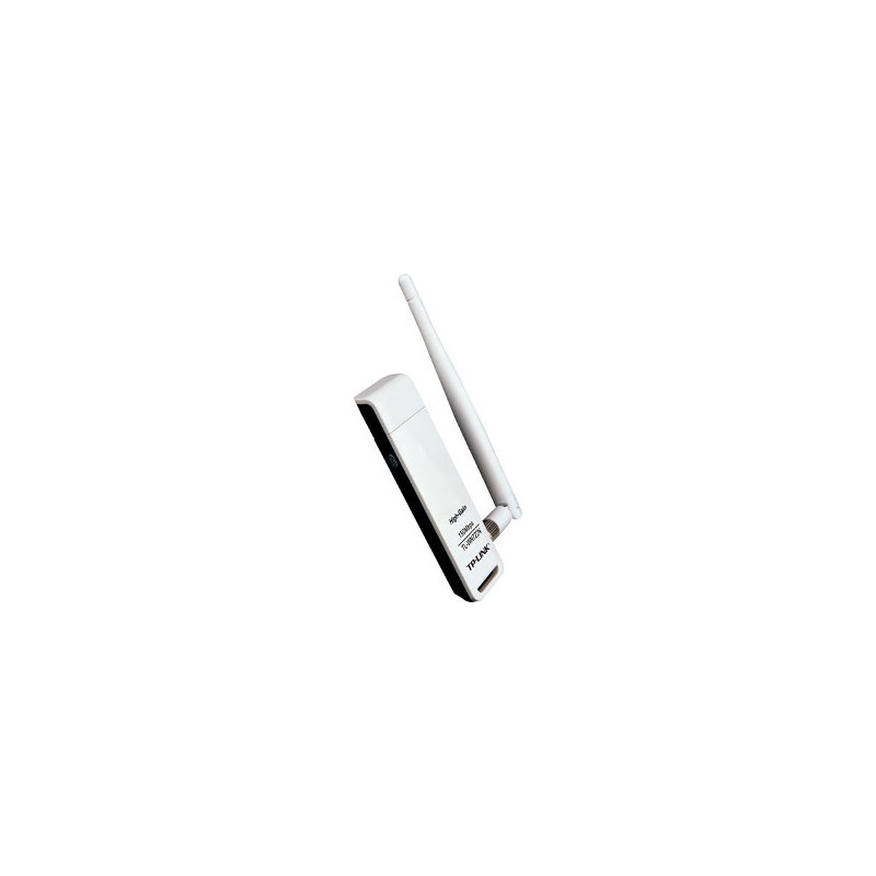 TP-Link TL-WN722N