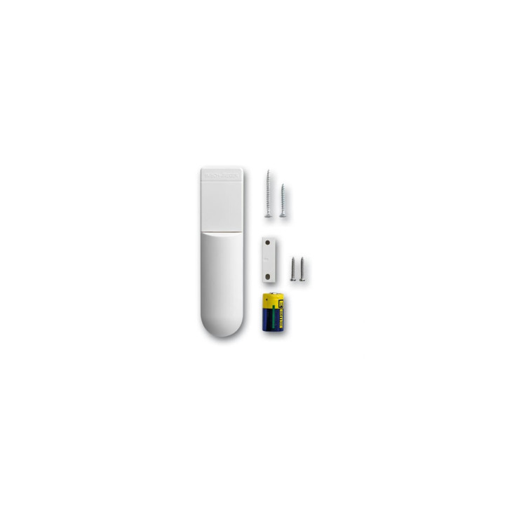 Busch-Jaeger 6222/2 AP-64-WL Universalmelder free@home, belaidis