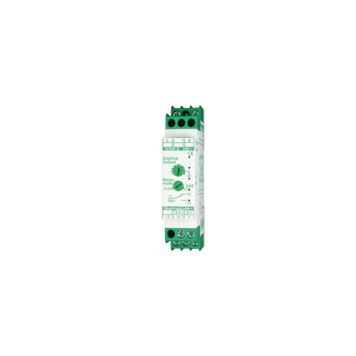 Schalk GSR209 Rain Sensor Switch 230V 10A