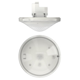 Theben 2070605 thePrema S360-101 E UP WH