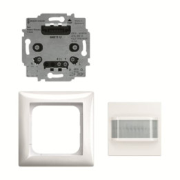 Busch-Jaeger 62762 UJ-914-WL BW 180 flex Set Komfort, langaton
