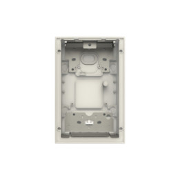 Busch-Jaeger 41382F-H-03 Unterputz-Montagedose Gr. 1/2