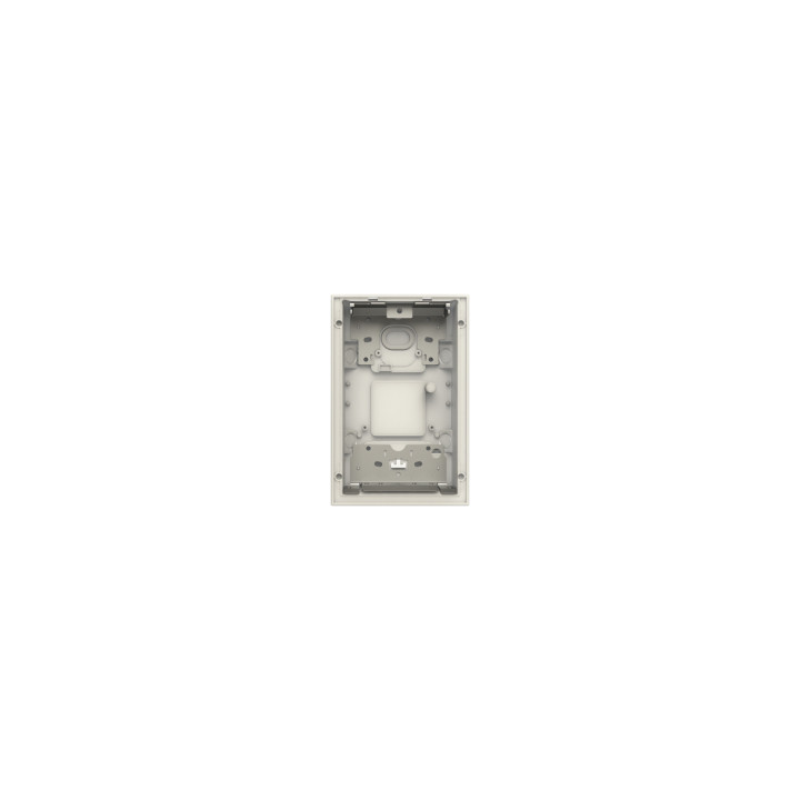 Busch-Jaeger 41382F-H-03 Unterputz-Montagedose Gr. 1/2