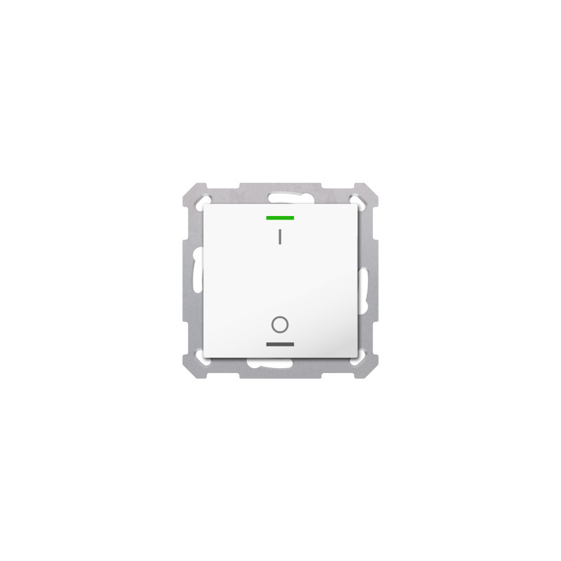 MDT RF-TAL55T102.B1S KNX RF+ Push
