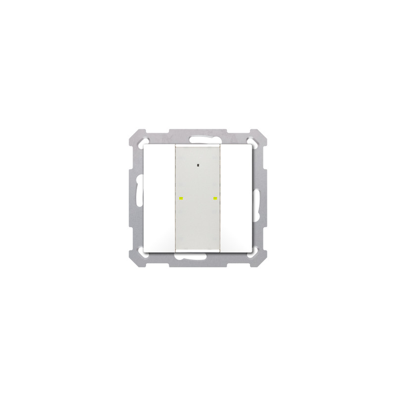 MDT BE-TA55T2.02 KNX Taster Plus