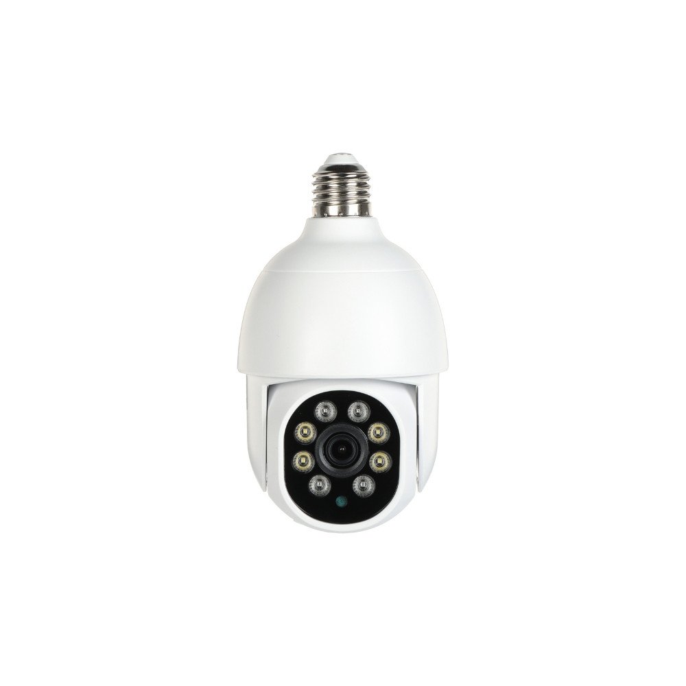 IP-PTZ-KAMERAT SISALLA APTI-W30S1-TUYA Tuya Smart Wi-Fi - 3 Mpx 3,6 mm