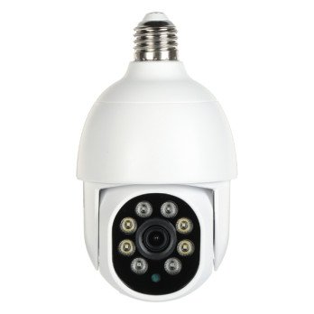 IP PTZ KAMEROS VIDAUS APTI-W30S1-TUYA Tuya Smart Wi-Fi 3 Mpx 3,6 mm