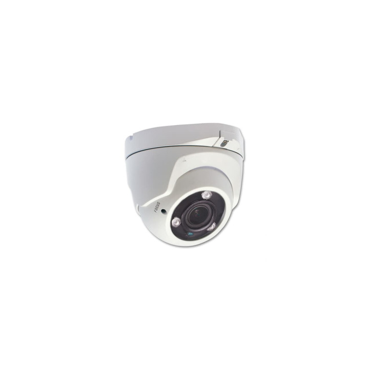 Busch-Jaeger 83550/2 Dome-Kamera Externe analoge Kamera für die Türsprechanlage.