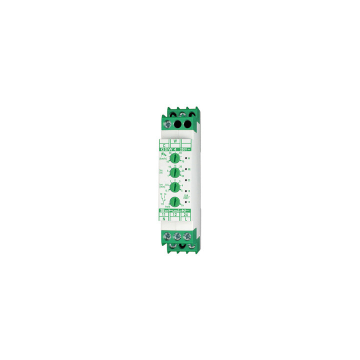 Schalk GSW409 Wind Limit Switch 230V