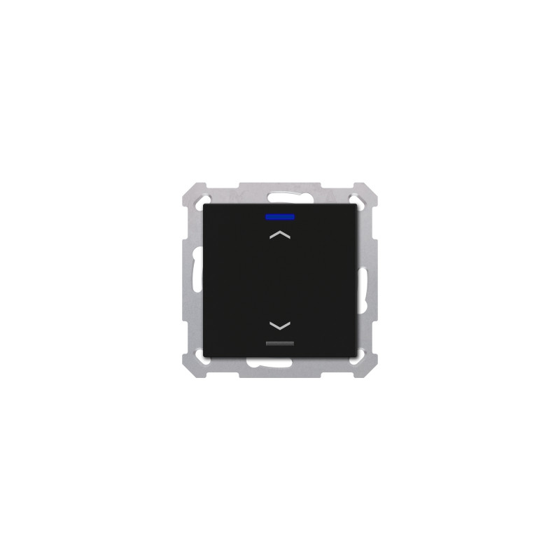 MDT BE-TAL55T106.A1 KNX Taster Light