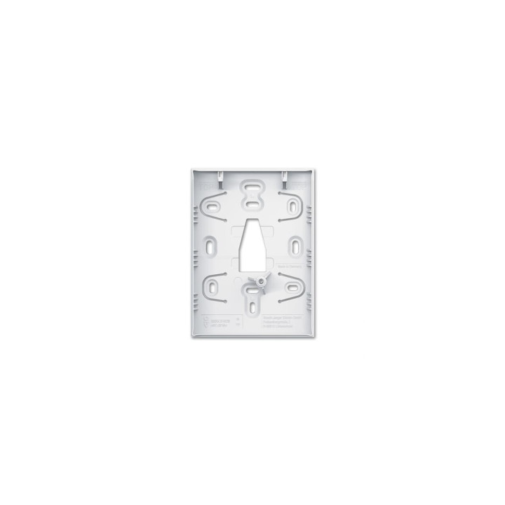 Busch-Jaeger SAS/A.0.11-84 Trägerrahmen AP, klein Busch-Tenton®