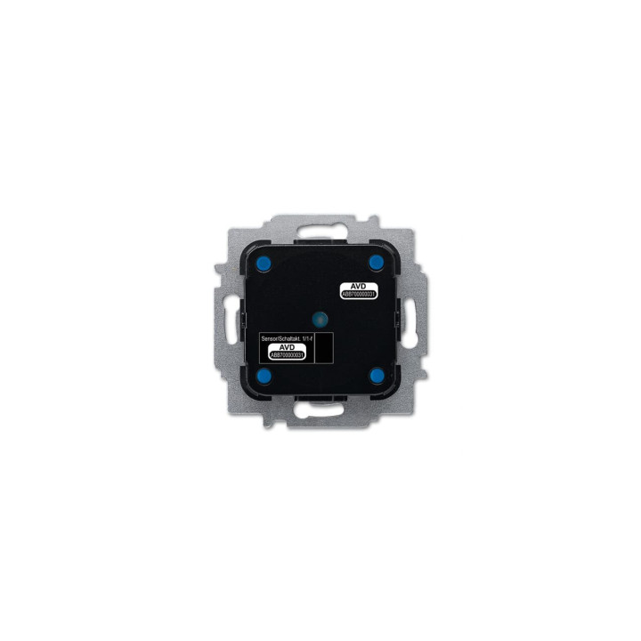 Busch-Jaeger 6211/1.1-WL sensors/Schaltaktor 1/1-fach, Wireless für Busch-free@home®