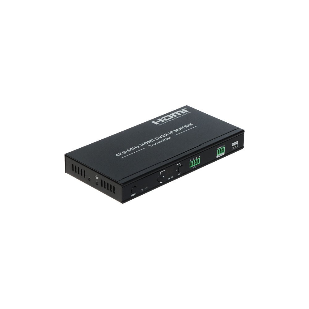 - HDMI-EX122E-TX